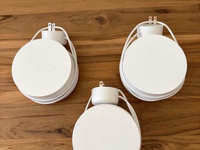 Googkw Fiber Extension Pucks