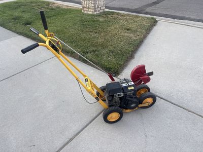 McLane Lawn Edger