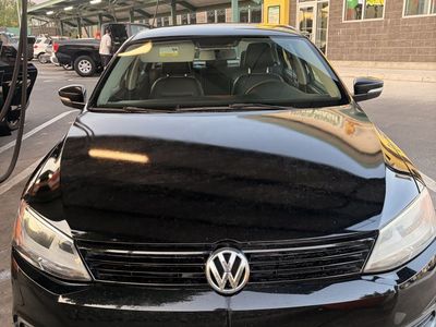 2014 Volkswagen Jetta