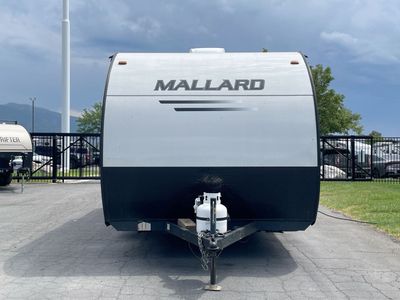2025 HEARTLAND MALLARD 17BHL