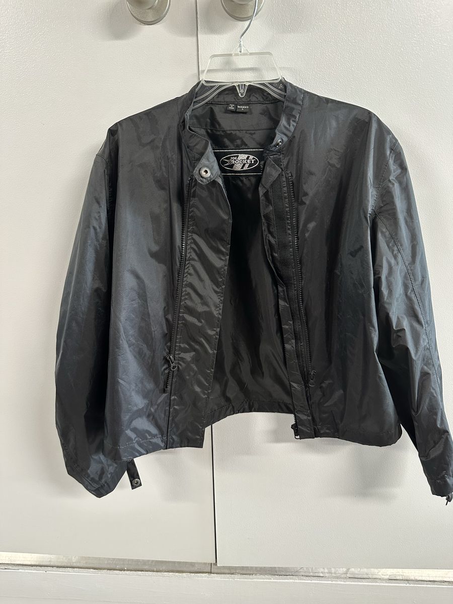Womens Joe Rocket Riding Jacket