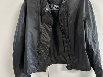 Womens Joe Rocket Riding Jacket