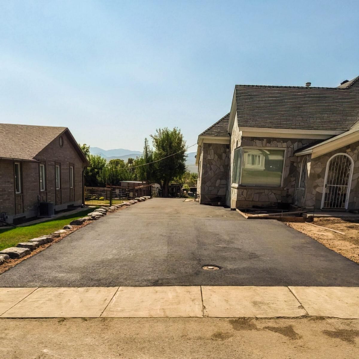 RdPaving & Excavating