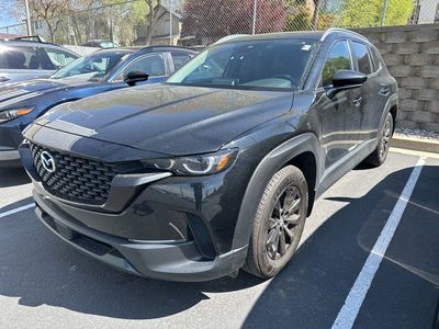 2023 Mazda CX-50 2.5 S Preferred Plus