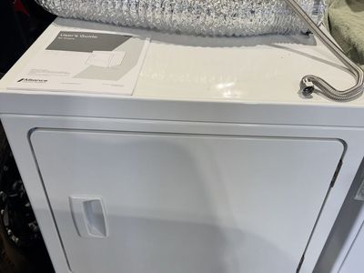 Speed Queen GAS Dryer