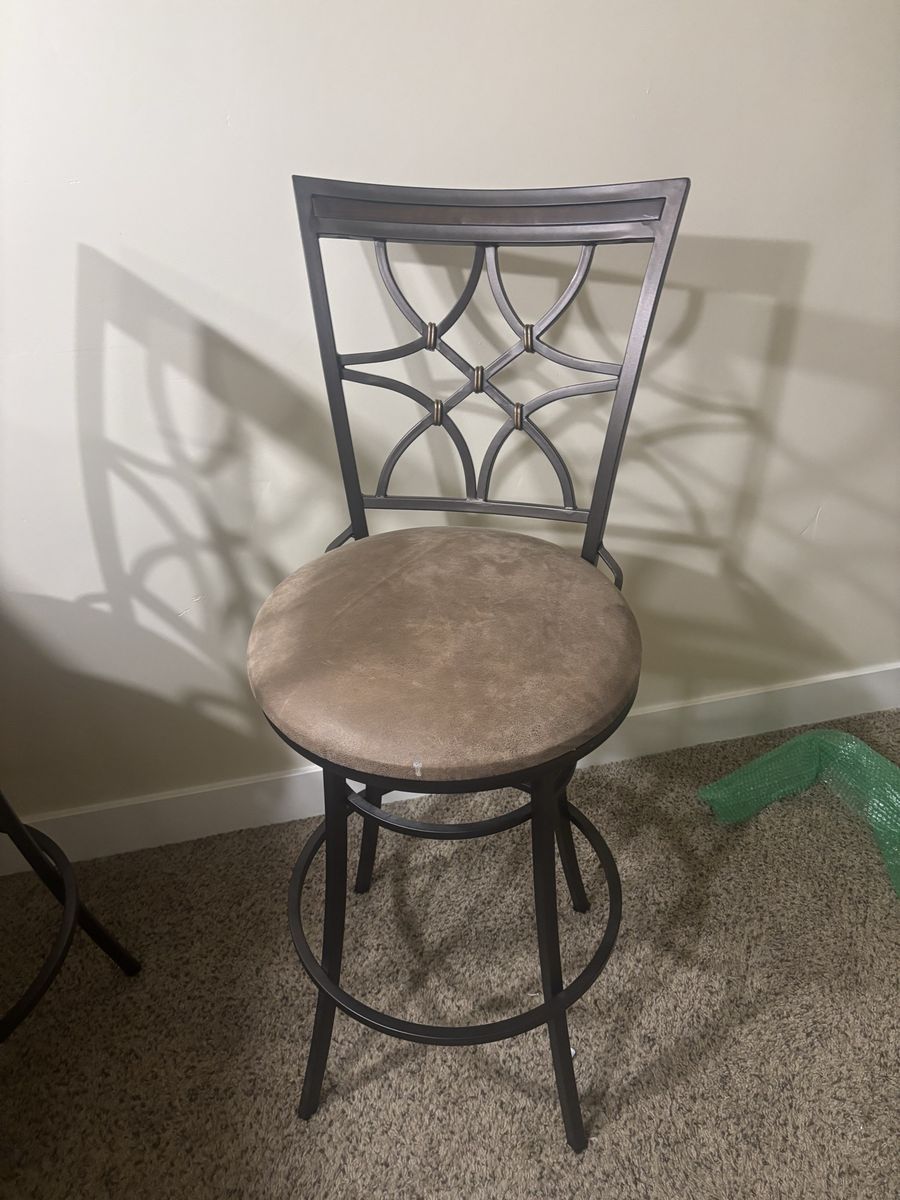 Free Barstools