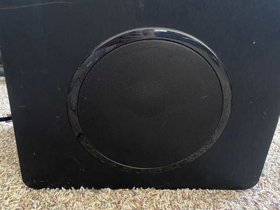Klipsch RSB-11 Wireless Subwoofer