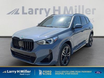 2026 BMW X1 xDrive28i