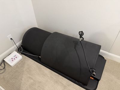 1 Love Health Luxor Pro Sauna Dome