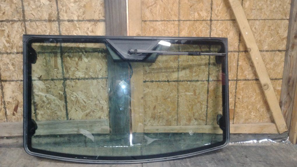 2019 Polaris ranger windshield.