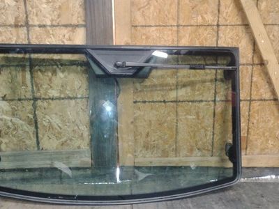 2019 Polaris ranger windshield.