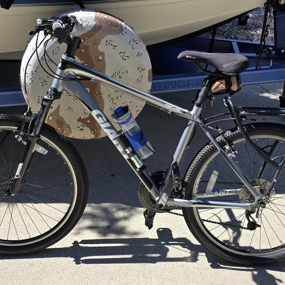 Giant revel 2