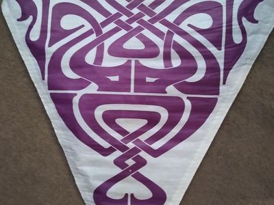 Vintage Hi-Flier Kites