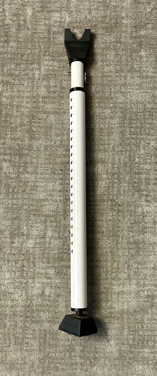 Master Lock Door Security Bar