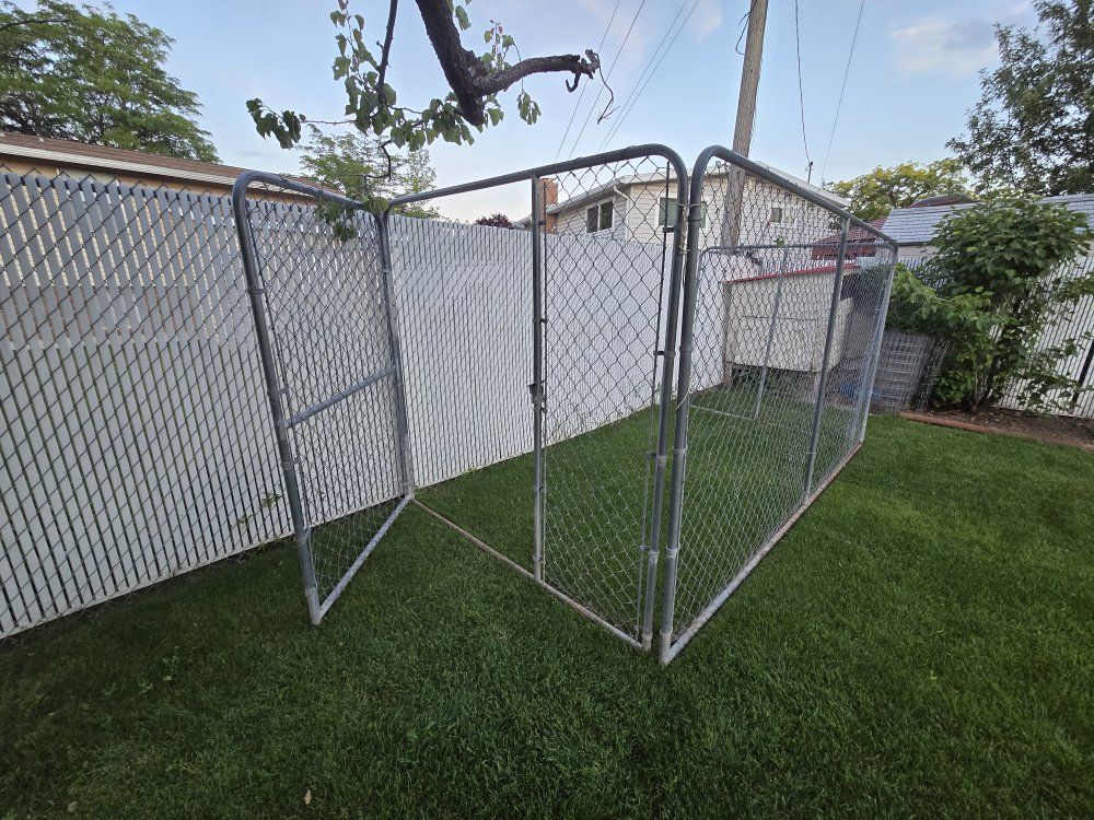 Dog Kennel