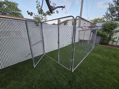 Dog Kennel