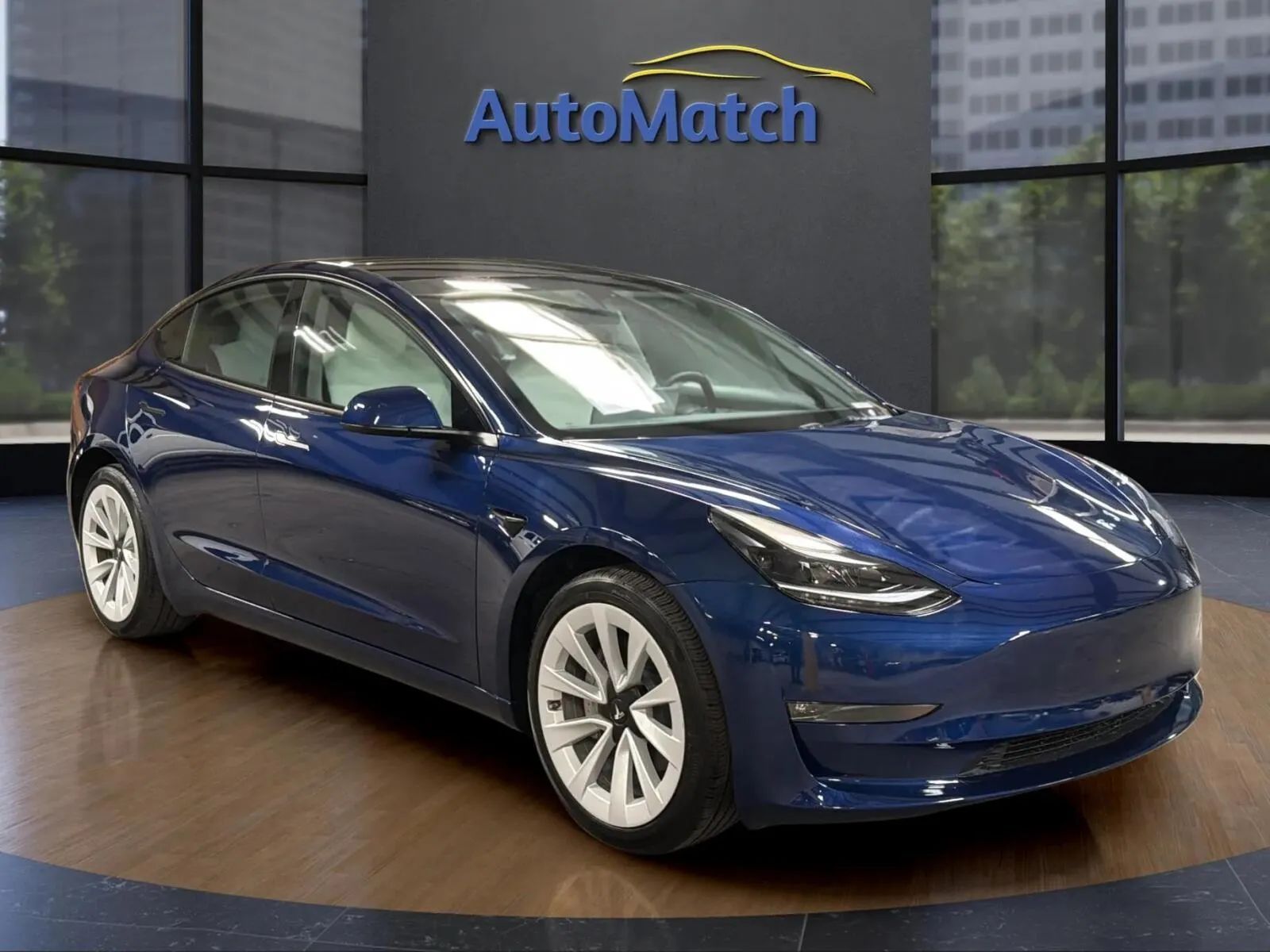 2023 Tesla Model 3 Base