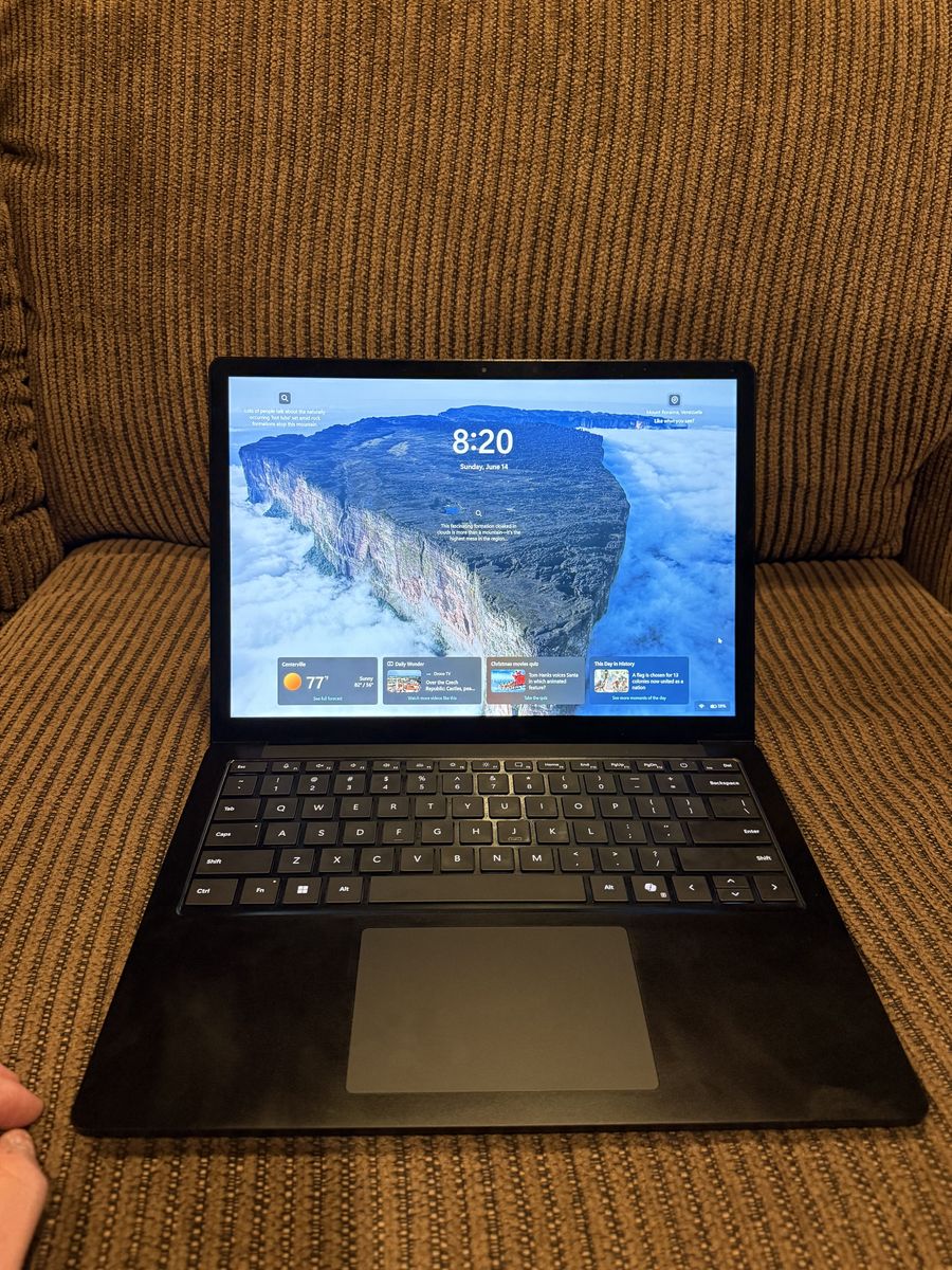 Microsoft Surface Laptop 6