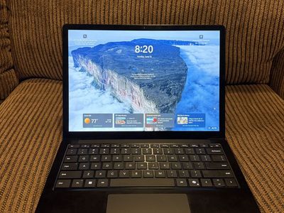 Microsoft Surface Laptop 6