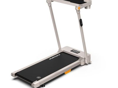 Kingsmith Denise Austin 3-in-1 Z-Work Treadmill