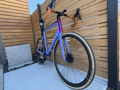 Specialized Tarmac S-works SL7 Frame