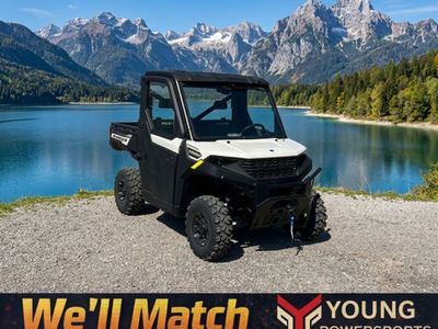 2026 Polaris® Ranger 1000 CAB