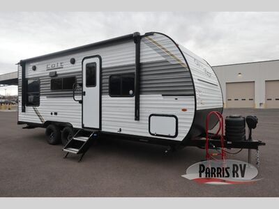 New 2026 Open Range RV Colt 21QB