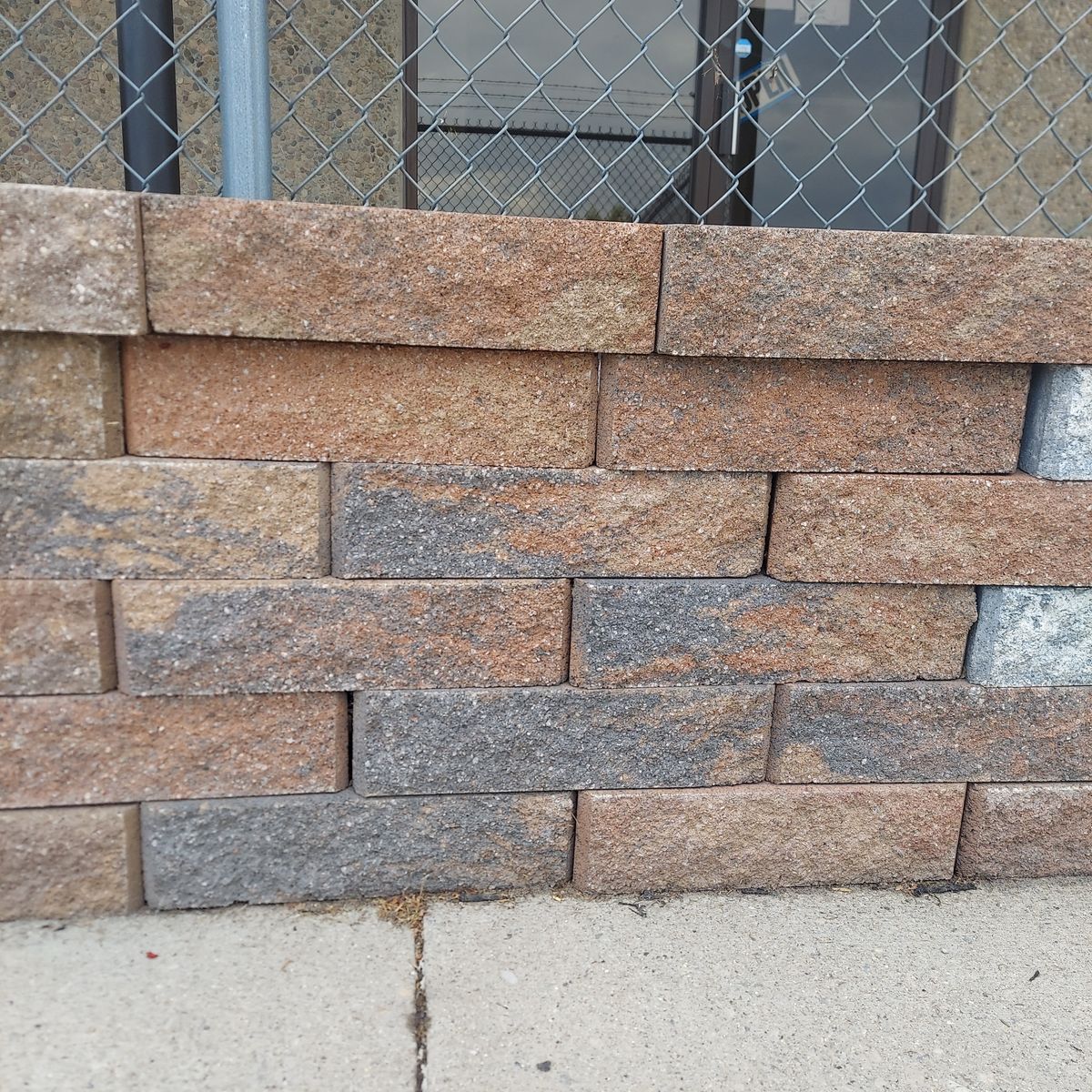 TUSCANY BLOCKS 6x4x16