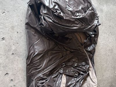 Coleman Double High Inflatable Mattress