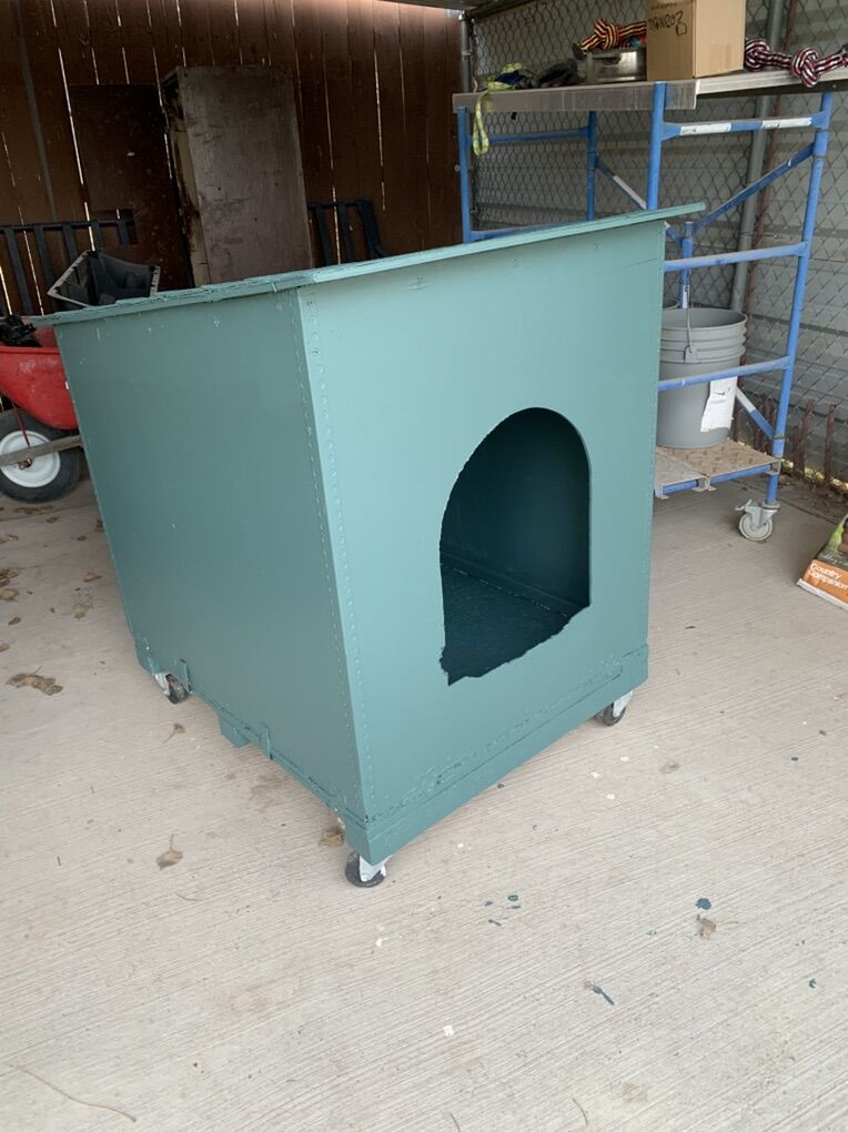 Dog House