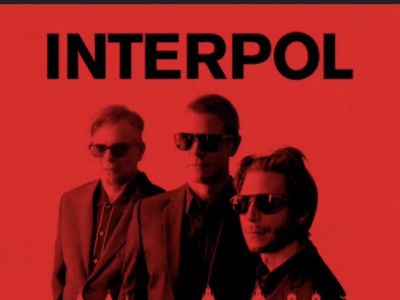 2 VIP Tickets Interpol