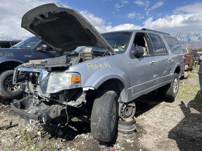 New Arrival - 2011 Ford Expedition EL Parts - UTPAP Orem