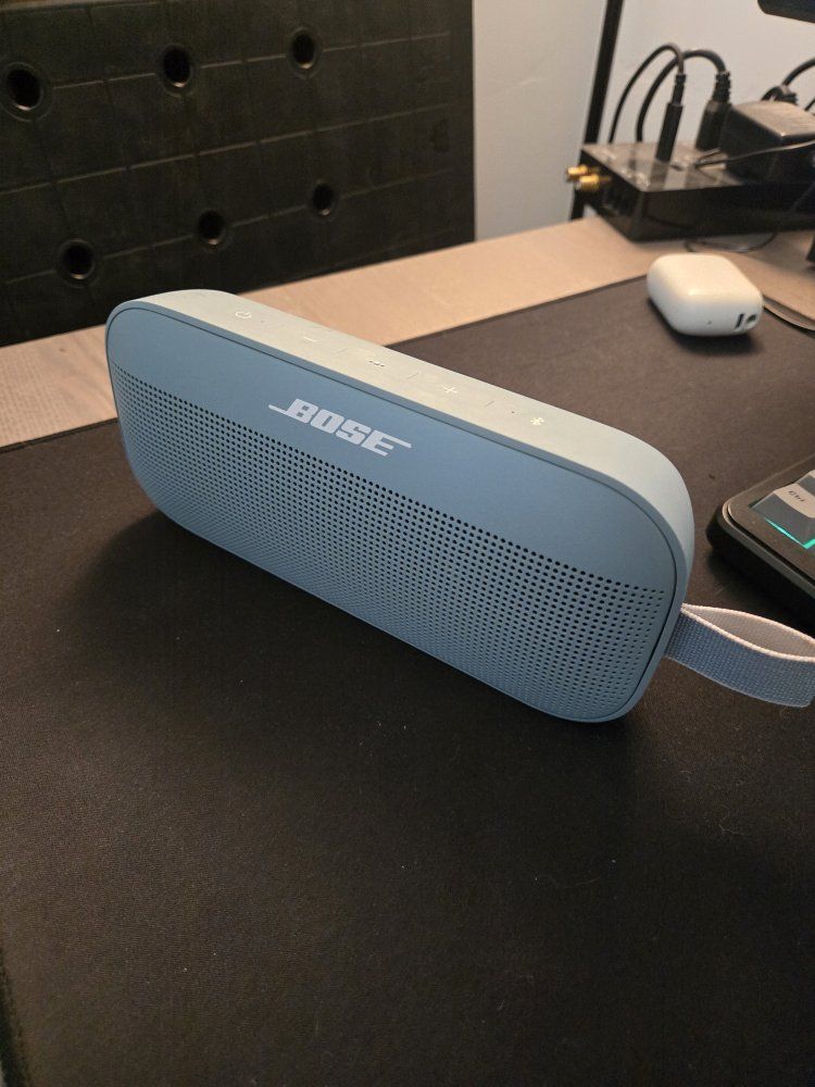 Bose Soundlink Flex