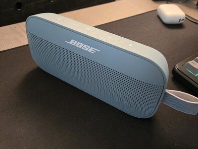 Bose Soundlink Flex