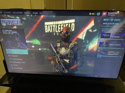 Samsung Crystal Uhd Tv