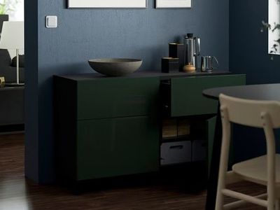 IN BOX 3x SELSVIKEN Door/drawer front