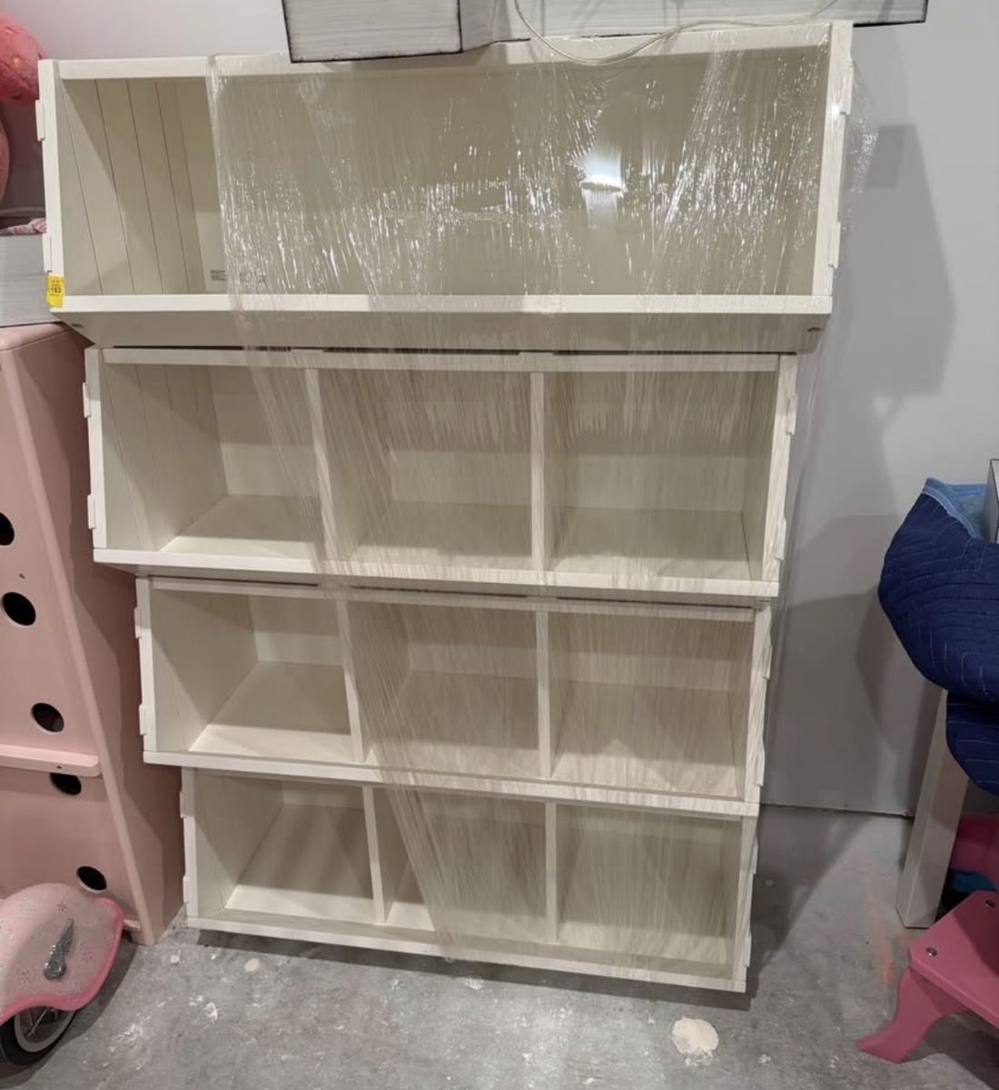 Pottery Barn Modular Set