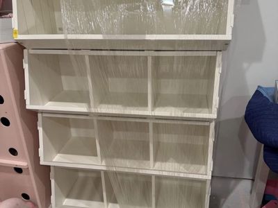 Pottery Barn Modular Set