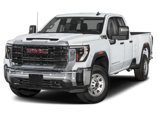 2026 GMC Sierra 3500HD Pro