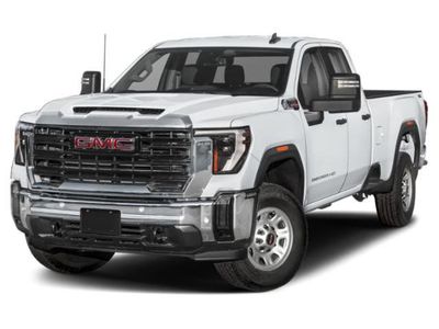 2026 GMC Sierra 3500HD Pro