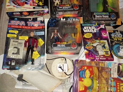1996 toys $100 obo