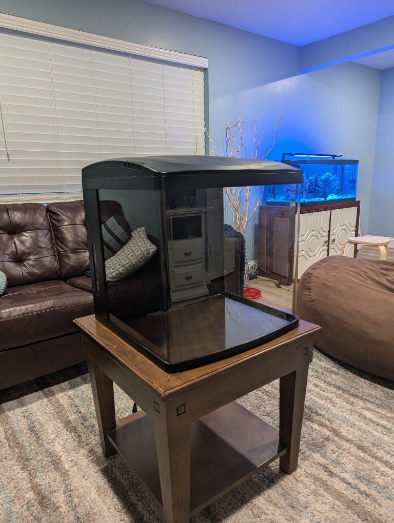 Coralife 32 gallon Biocube