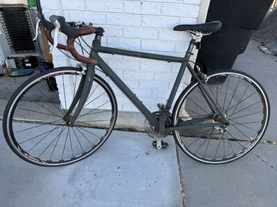 Used Triace 22 Pound Bike.