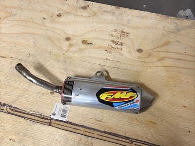 FMF muffler soundcore 2 shorty
