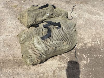 Duck decoys