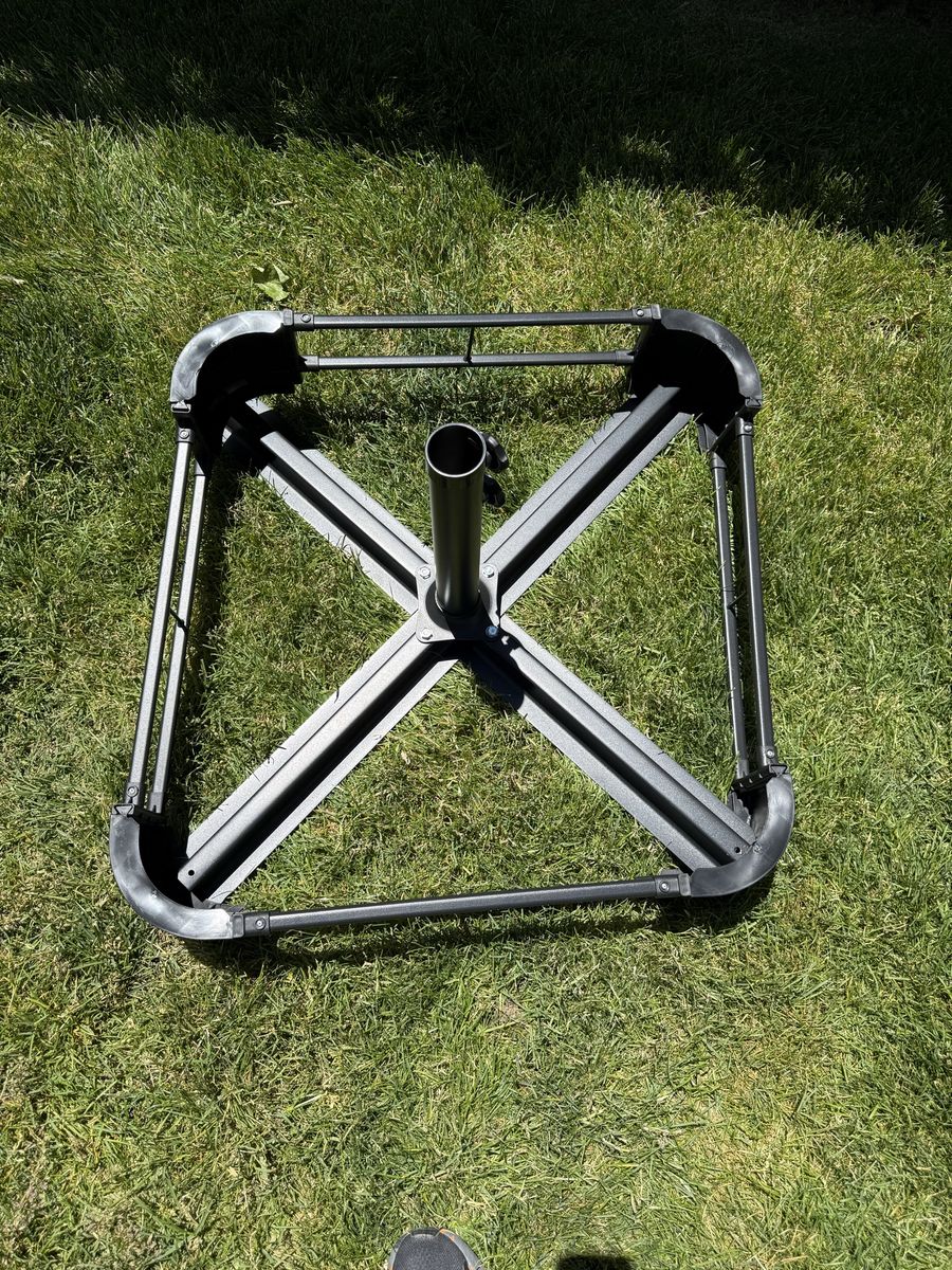 Umbrella Stand