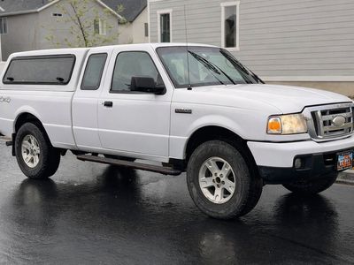2007 Ford Ranger