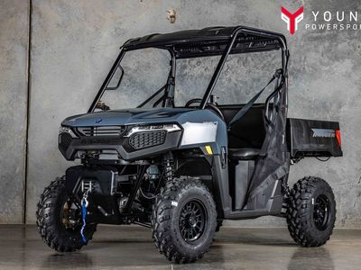 2026 Polaris® Ranger 500