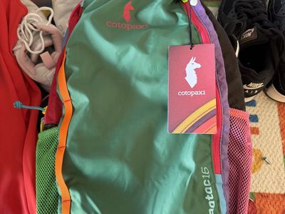 Cotopaxi