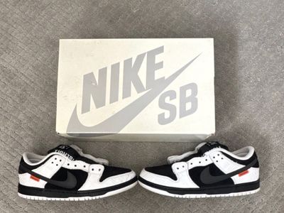 Nike SB Dunk Low TIGHTBOOTH Size Men’s 7.5